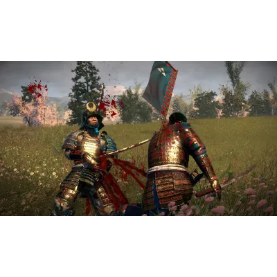Total War Shogun 2 - Blood Pack DLC - Steam Key GLOBAL - irongamers.ru