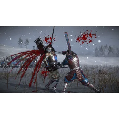 Total War Shogun 2 - Blood Pack DLC - Steam Key GLOBAL - irongamers.ru