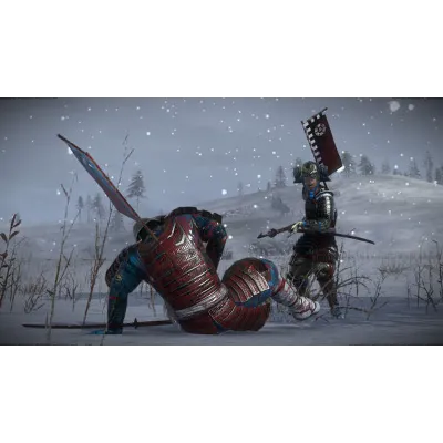 Total War Shogun 2 - Blood Pack DLC - Steam Key GLOBAL - irongamers.ru