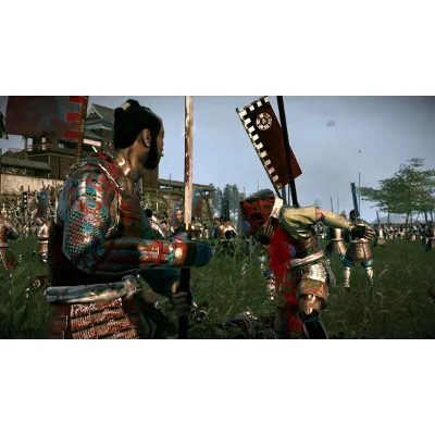 Total War Shogun 2 - Blood Pack DLC - Steam Key GLOBAL - irongamers.ru