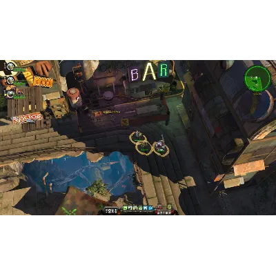 Krater STEAM КЛЮЧ РОССИЯ + МИР - irongamers.ru