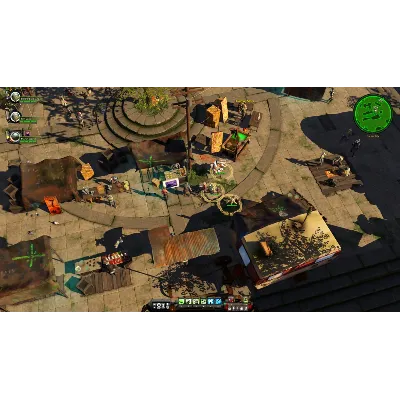 Krater STEAM КЛЮЧ РОССИЯ + МИР - irongamers.ru