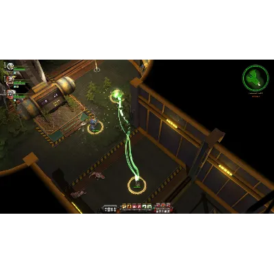 Krater STEAM КЛЮЧ РОССИЯ + МИР - irongamers.ru