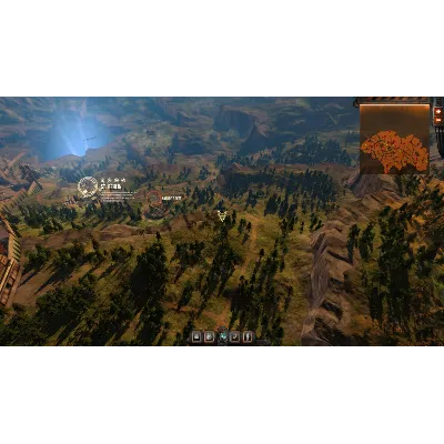 Krater STEAM КЛЮЧ РОССИЯ + МИР - irongamers.ru