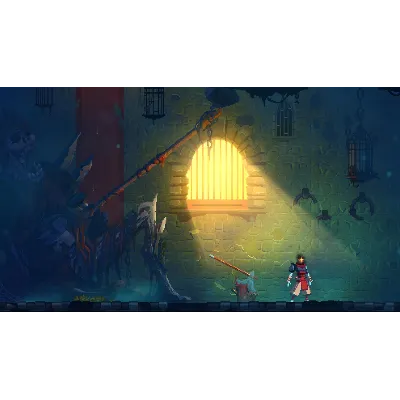 Dead Cells | + ВСЕ DLC (STEAM КЛЮЧ) РФ+СНГ* РУССКИЙ ЯЗЫК - irongamers.ru