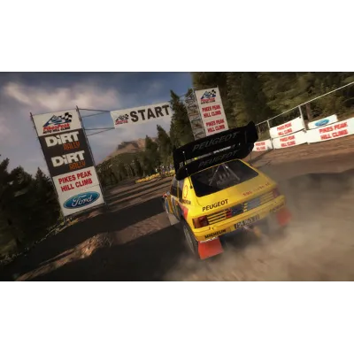 DiRT Rally (Новый Steam Аккаунт/Region Free) - irongamers.ru