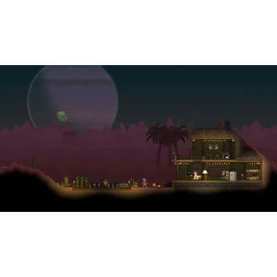 Starbound (steam gift/ru+cis) - irongamers.ru