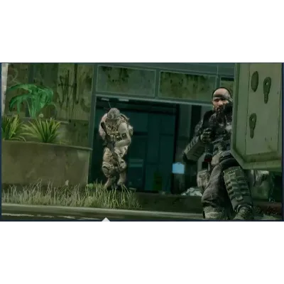 CoD Call of Duty: Ghosts Deluxe STEAM KEY РФ+СНГ ЛИЦЕНЗИЯ СТИМ КЛЮЧ - irongamers.ru