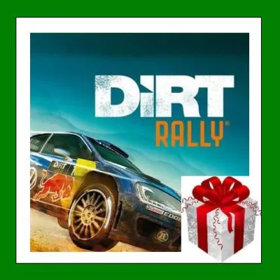DiRT Rally Steam⭐Ключ Активации РФ+СНГ АКЦИЯ 0% Карты - irongamers.ru