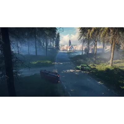 Generation Zero * RU/KZ/СНГ/TR/AR * STEAM АВТО - irongamers.ru