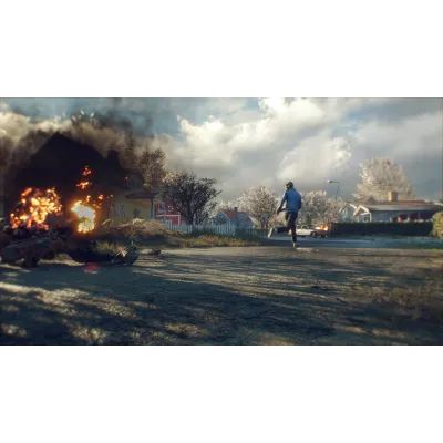 Generation Zero * RU/KZ/СНГ/TR/AR * STEAM АВТО - irongamers.ru