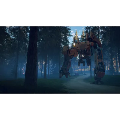 Generation Zero * RU/KZ/СНГ/TR/AR * STEAM АВТО - irongamers.ru