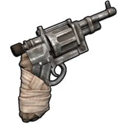 macros rust / revolver 0.66 - irongamers.ru