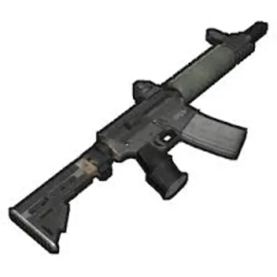 Macros rust/ lr 300 0.66 - irongamers.ru