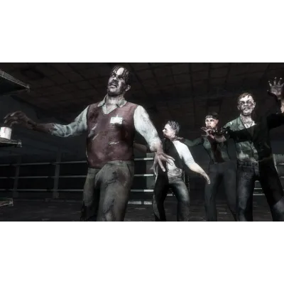 Infestation: The New Beginning (The War Z) STEAM GIFT МГНОВЕННО РОССИЯ + СНГ - irongamers.ru