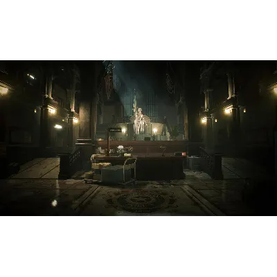RESIDENT EVIL 2 REMAKE (STEAM КЛЮЧ) РФ+СНГ РУССКИЙ ЯЗЫК - irongamers.ru