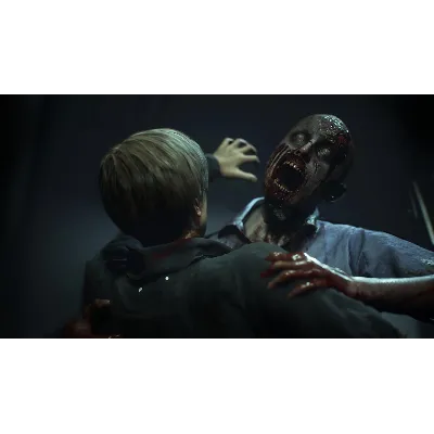 RESIDENT EVIL 2 REMAKE (STEAM КЛЮЧ) РФ+СНГ РУССКИЙ ЯЗЫК - irongamers.ru