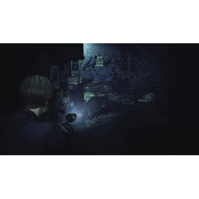 RESIDENT EVIL 2 REMAKE (STEAM КЛЮЧ) РФ+СНГ РУССКИЙ ЯЗЫК - irongamers.ru