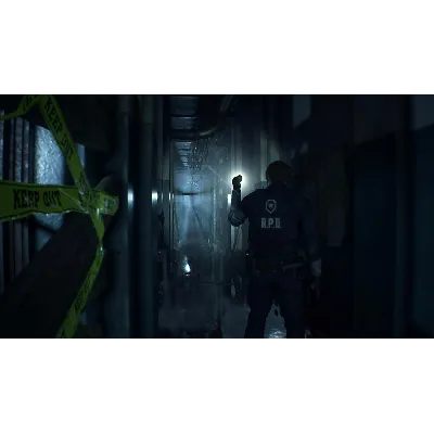 RESIDENT EVIL 2 REMAKE (STEAM КЛЮЧ) РФ+СНГ РУССКИЙ ЯЗЫК - irongamers.ru