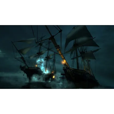 Vendetta Curse of Raven&acute;s Cry +DLC STEAM KEY GLOBAL+РОССИЯ - irongamers.ru