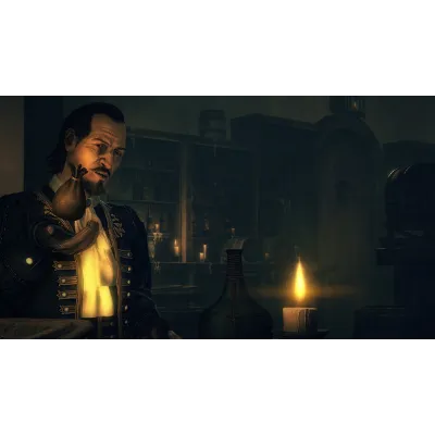 Vendetta Curse of Raven&acute;s Cry +DLC STEAM KEY GLOBAL+РОССИЯ - irongamers.ru