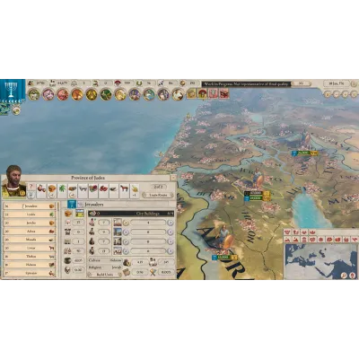 Imperator: Rome * RU/KZ/СНГ/TR/AR * STEAM АВТО - irongamers.ru