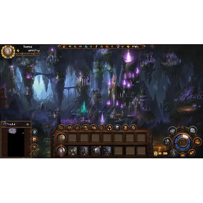 Might & Magic Heroes VII /Герои 7 UBISOFT КЛЮЧ РФ+МИР - irongamers.ru