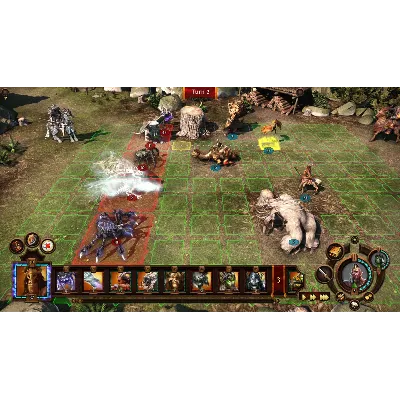 Might & Magic Heroes VII /Герои 7 UBISOFT КЛЮЧ РФ+МИР - irongamers.ru