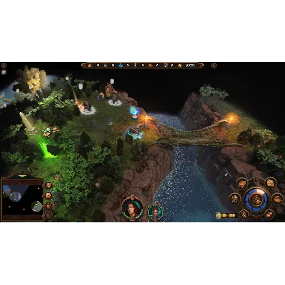 Might & Magic Heroes VII /Герои 7 UBISOFT КЛЮЧ РФ+МИР - irongamers.ru