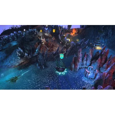 Might & Magic Heroes VII /Герои 7 UBISOFT КЛЮЧ РФ+МИР - irongamers.ru