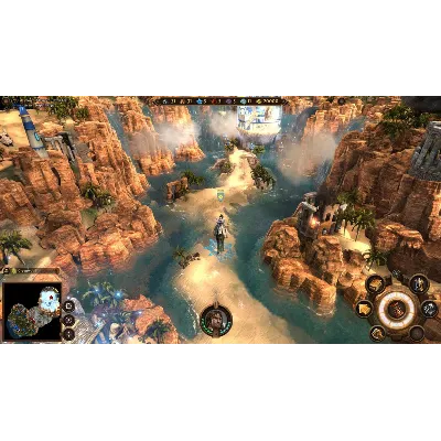Might & Magic Heroes VII /Герои 7 UBISOFT КЛЮЧ РФ+МИР - irongamers.ru
