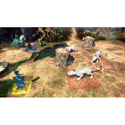 Might & Magic Heroes VII /Герои 7 UBISOFT КЛЮЧ РФ+МИР - irongamers.ru