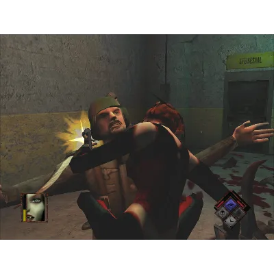 BloodRayne + Terminal Cut (Steam Gift Region Free /ROW) - irongamers.ru