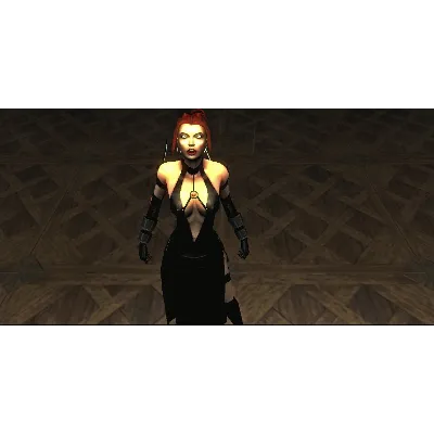 BloodRayne 2 + Terminal Cut (Steam Gift Region Free) - irongamers.ru
