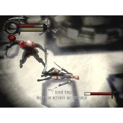 BloodRayne 2 + Terminal Cut (Steam Gift Region Free) - irongamers.ru