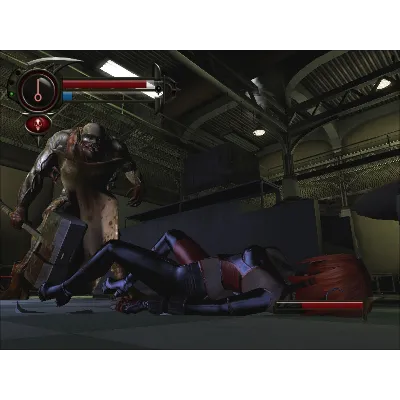 BloodRayne 2 + Terminal Cut (Steam Gift Region Free) - irongamers.ru