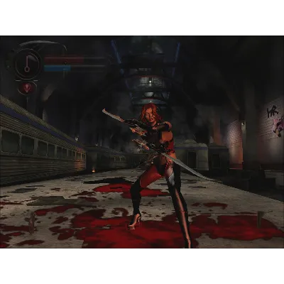 BloodRayne 2 + Terminal Cut (Steam Gift Region Free) - irongamers.ru