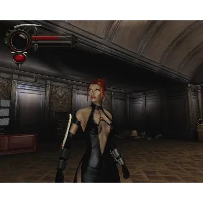 BloodRayne 2 + Terminal Cut (Steam Gift Region Free) - irongamers.ru