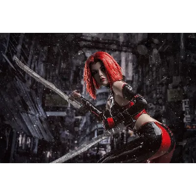 BloodRayne 2 + Terminal Cut (Steam Gift Region Free) - irongamers.ru