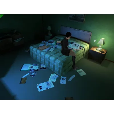 Still Life 2 STEAM КЛЮЧ РОССИЯ + СНГ - irongamers.ru