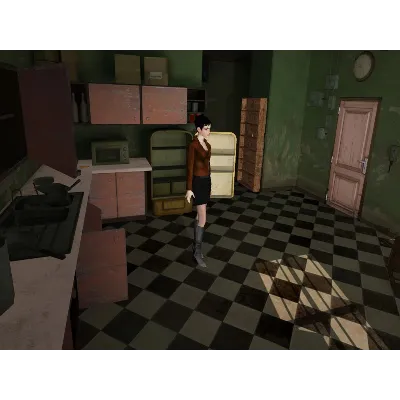Still Life 2 STEAM КЛЮЧ РОССИЯ + СНГ - irongamers.ru