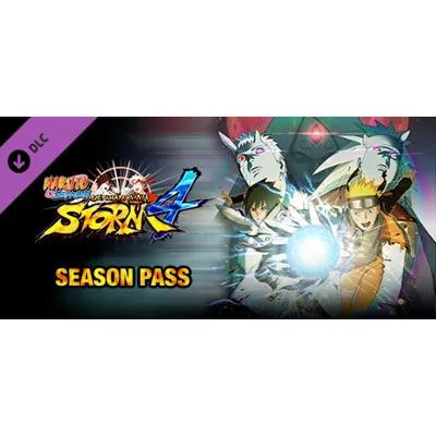NARUTO SHIPPUDEN Ultimate Ninja Storm 4 Season Pass STEAM КЛЮЧ - irongamers.ru