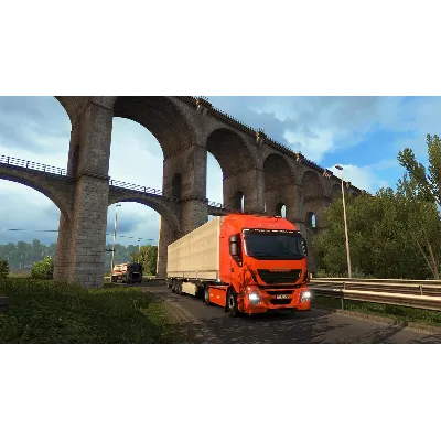 Euro Truck Simulator 2 - Vive la France (DLC) STEAM КЛЮЧ - irongamers.ru