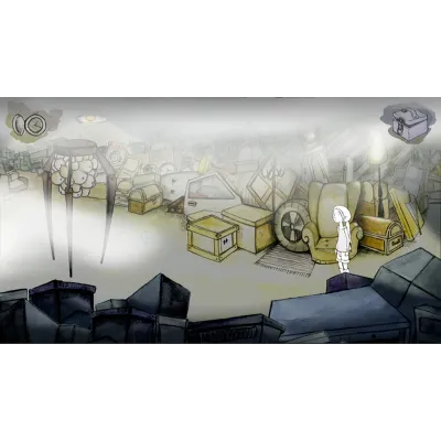 The Rivers of Alice Extended Version - STEAM Key / ROW - irongamers.ru