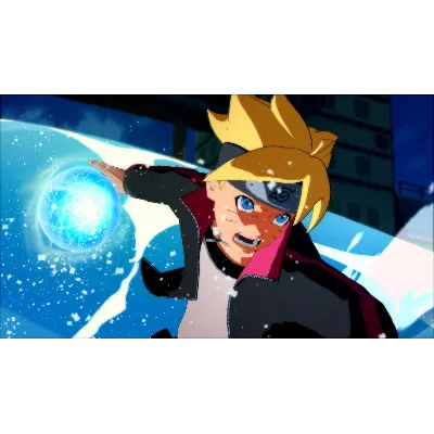 NARUTO SHIPPUDEN: Ultimate Ninja STORM 4 Road to Boruto Expansion - irongamers.ru