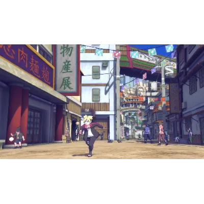 NARUTO SHIPPUDEN: Ultimate Ninja STORM 4 Road to Boruto Expansion - irongamers.ru