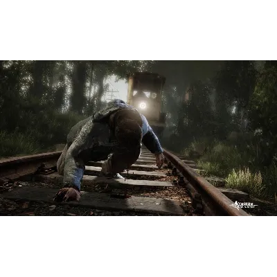 The Vanishing of Ethan Carter STEAM КЛЮЧ РОССИЯ+СНГ - irongamers.ru