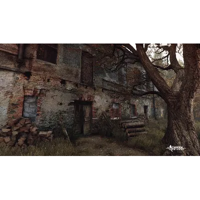 The Vanishing of Ethan Carter STEAM КЛЮЧ РОССИЯ+СНГ - irongamers.ru