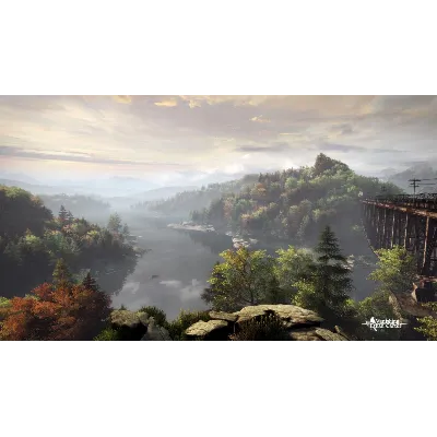 The Vanishing of Ethan Carter STEAM КЛЮЧ РОССИЯ+СНГ - irongamers.ru