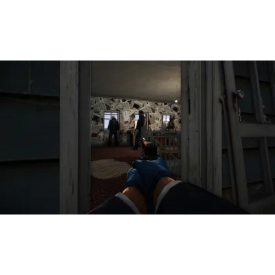 PAYDAY 2 STEAM KEY REGION МИР (БЕЗ РФ И РБ, СНГ) - irongamers.ru